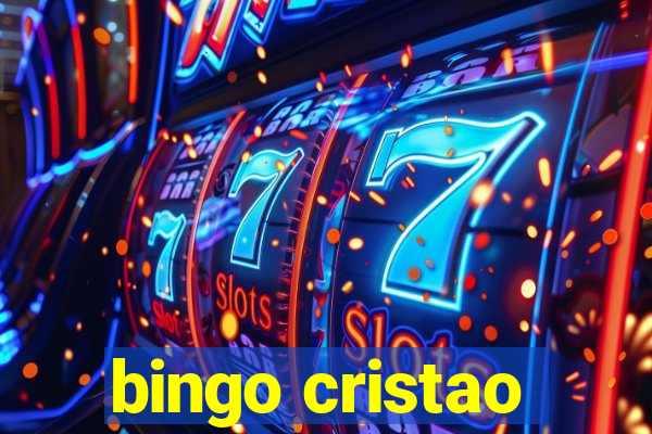 bingo cristao